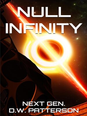 cover image of Null Infinity